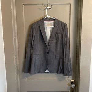 Banana Republic Blazer